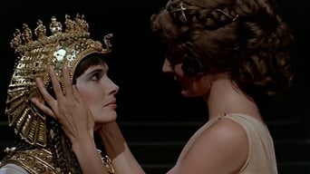 #8 Antony and Cleopatra