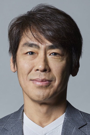 藤倉尚の人物画像 2