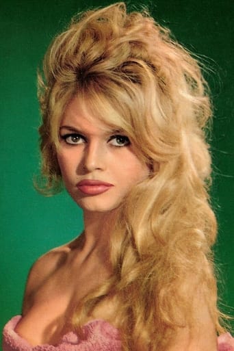 Imagen de Brigitte Bardot