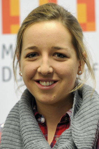 Franziska Preuß fotoğraf 2