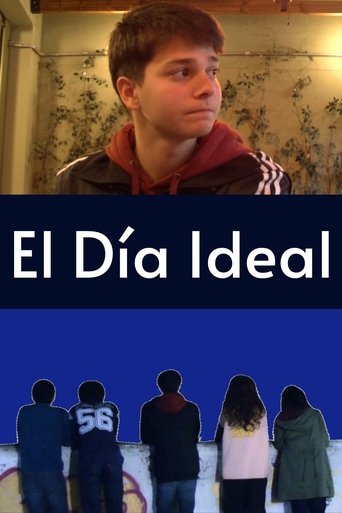 The Ideal Day (2023)