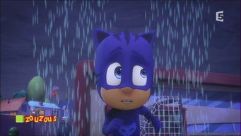 PJ Masks T1E51
