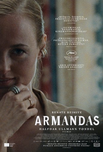 Armandas