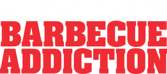 Bobby Flay's Barbecue Addiction logo