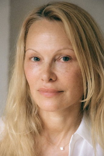 Pamela Anderson — photo 11