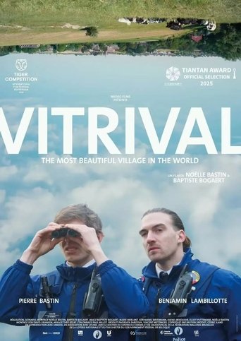 Vitrival – The Most Beautiful Village in the World (2025)