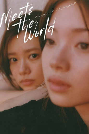 Meets the World (2025)
