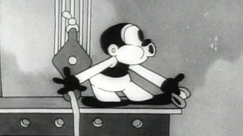 Hold Anything (1930)