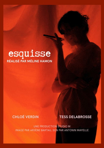 Esquisse (2025)