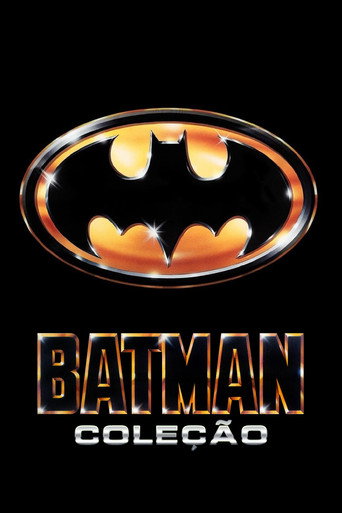Batman: Coleção