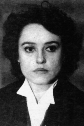 Image of Paola Lanzi