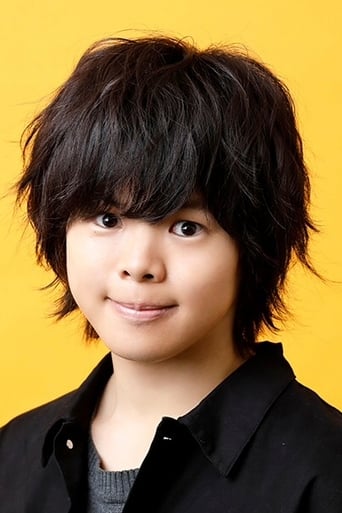 image of Ayumu Murase