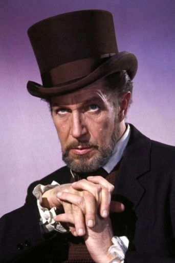 Foto de Vincent Price