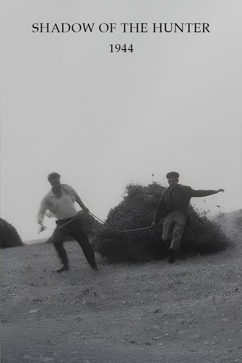 Shadow of the Hunter (1944)