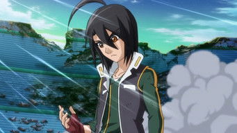 Episode 39 — Enemy Infiltration