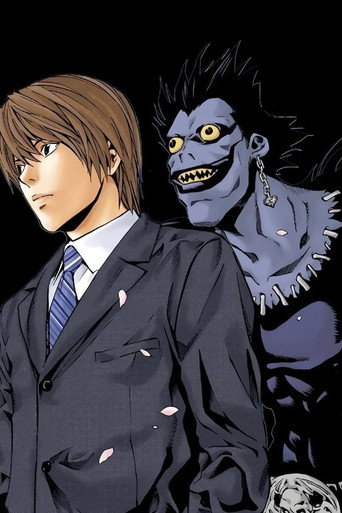 Death Note