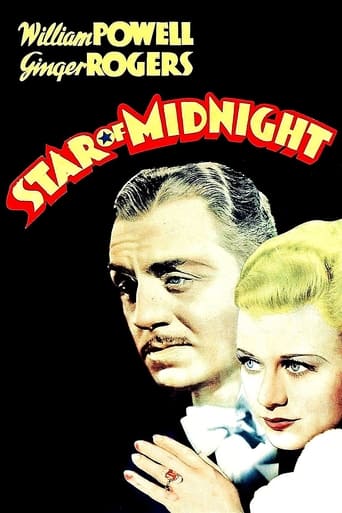 Star of Midnight (1935)
