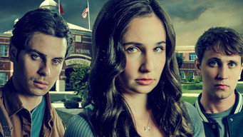 Killing for Extra Credit (2024)