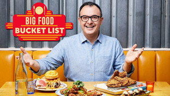 Big Food Bucket List (2019- )