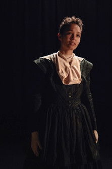 Meanwhile on Set... poster