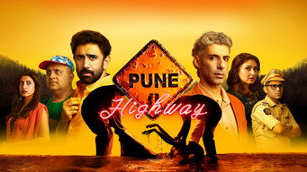 #4 Pune Highway