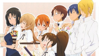 Wagnaria!! (2010-2015)
