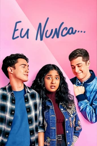 Eu Nunca… 3ª Temporada Completa Torrent (2022) Dual Áudio 5.1 WEB-DL 720p | 1080p