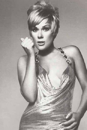 Image of Tammy Grimes