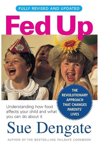Fed Up with Children's Behaviour (2006)