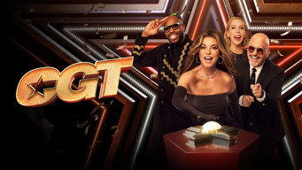 Canada's Got Talent (2022- )