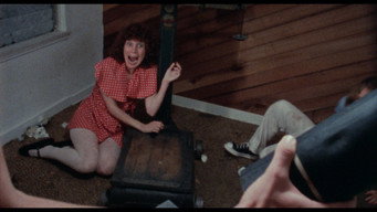 Horror House on Highway Five (1985)