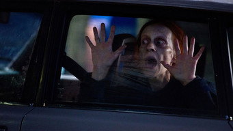 Cena 10 de Paranormal Drive