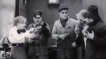 The Lonedale Operator (1911)