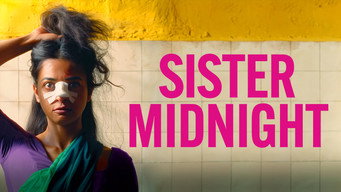 #24 Sister Midnight