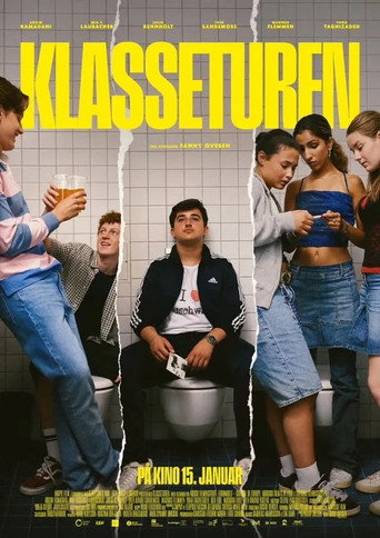 Klasseturen