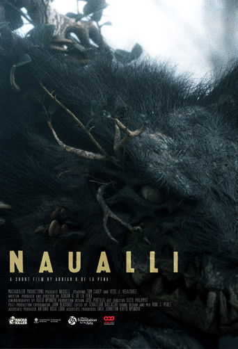 Naualli (2024)
