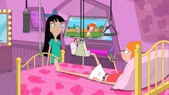 Episódio Episódio 16 da série Phineas e Ferb