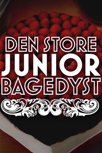 Den store juniorbagedyst en streaming 