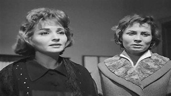 The Unknown Woman (1959)