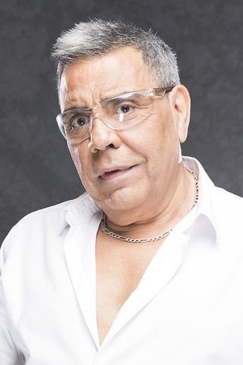 Image of Juan Salazar