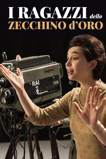 I ragazzi dello Zecchino d’Oro