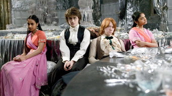 Still 11 from Harry Potter and the Goblet of Fire