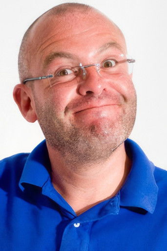 Foto de Fred Coppula