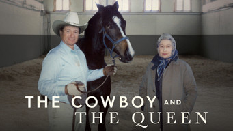 The Cowboy and the Queen (2023)
