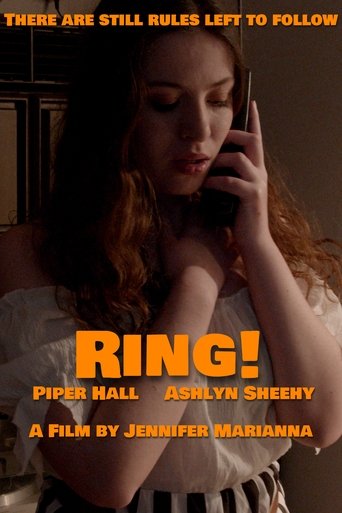 Ring! (2024)