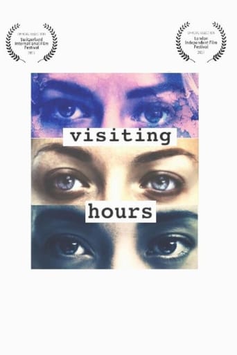 Poster of Visiting Hours