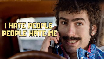 I Hate People, People Hate Me (2023- )