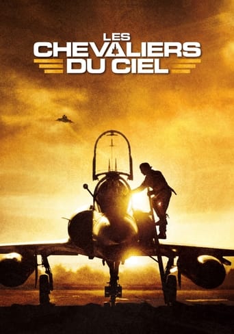 Sur la terre comme au ciel : Making of Les Chevaliers du Ciel