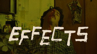 Effects (1980)