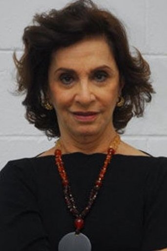 Image of Aracy Cardoso